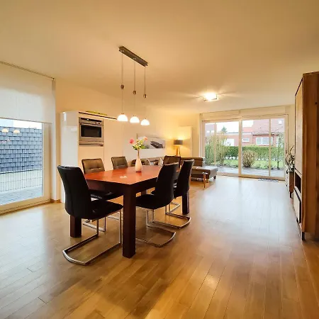 Ferienwohnung Busemeier דירה *