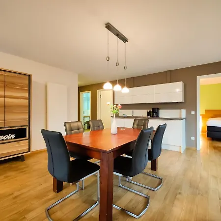 Ferienwohnung Busemeier דירה