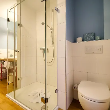 Ferienwohnung Busemeier דירה
