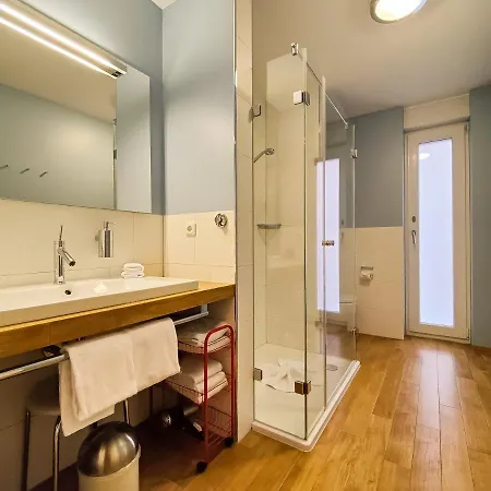 Ferienwohnung Busemeier * נורדרני