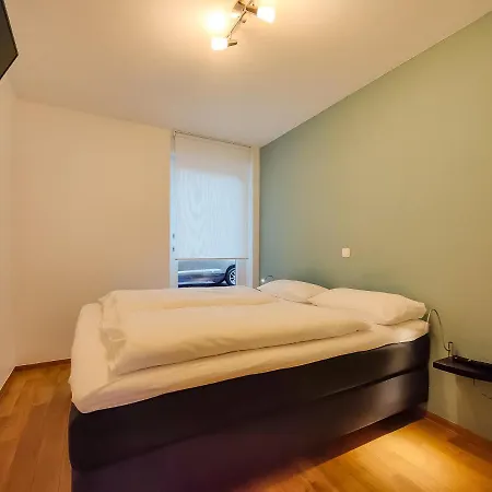 Ferienwohnung Busemeier *