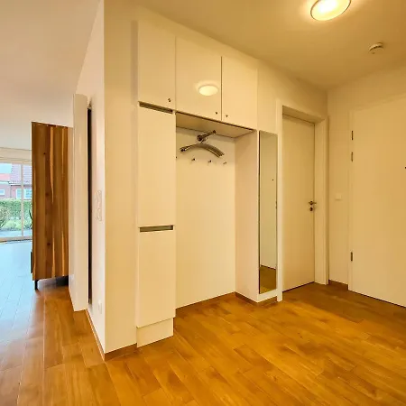 Ferienwohnung Busemeier נורדרני